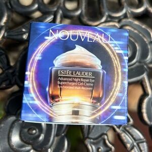 New Unopened Estée Lauder advanced night repair eye gel-crème